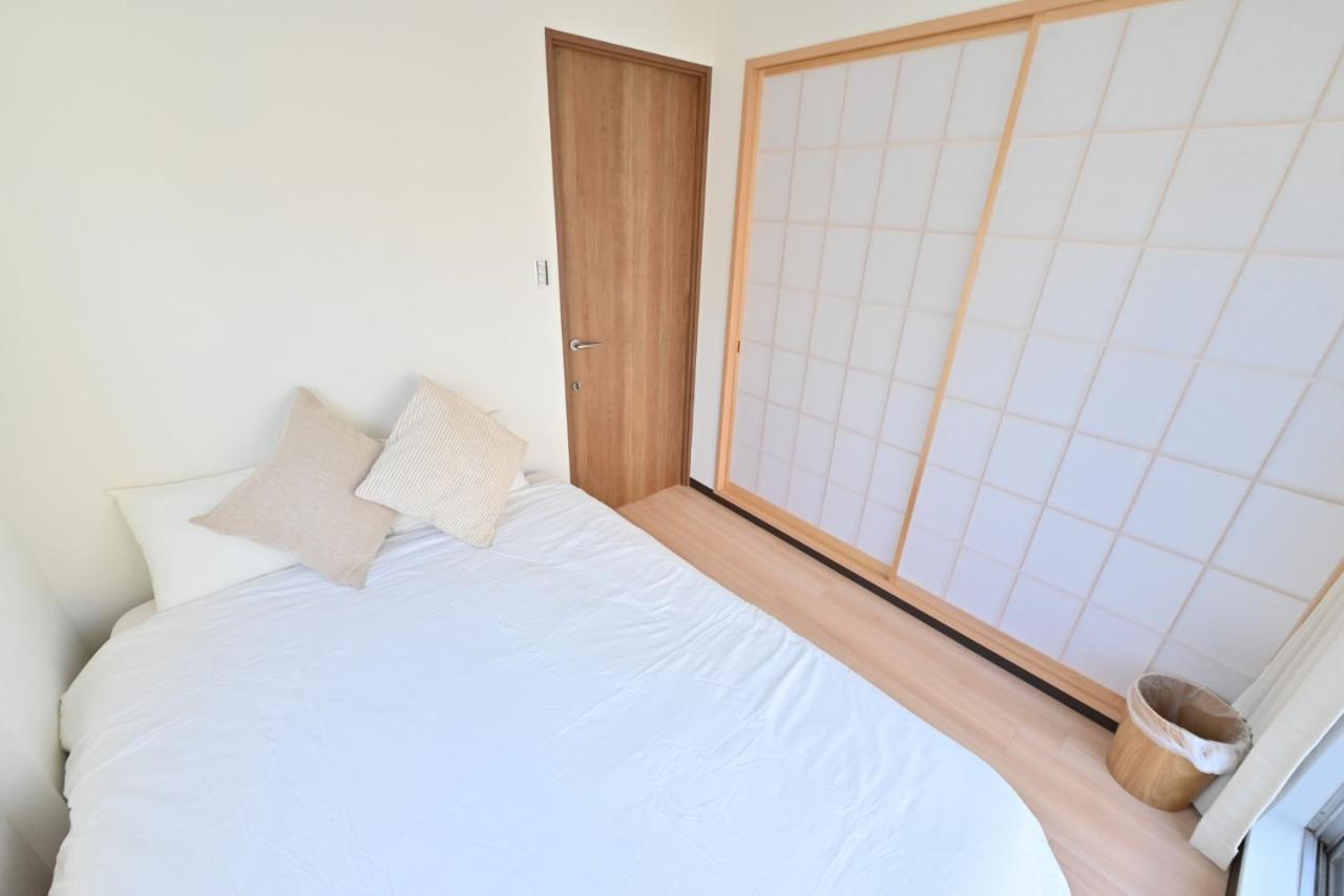 Ueno Inari House: Traditional Tokyo Lodging Exterior photo
